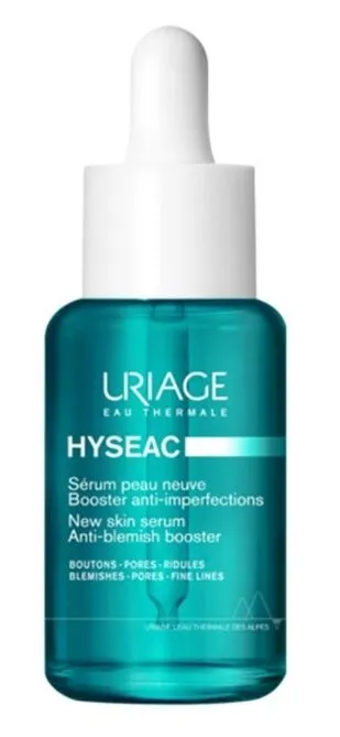 Uriage Hyseac Booster Serum przeciw niedoskonałościom