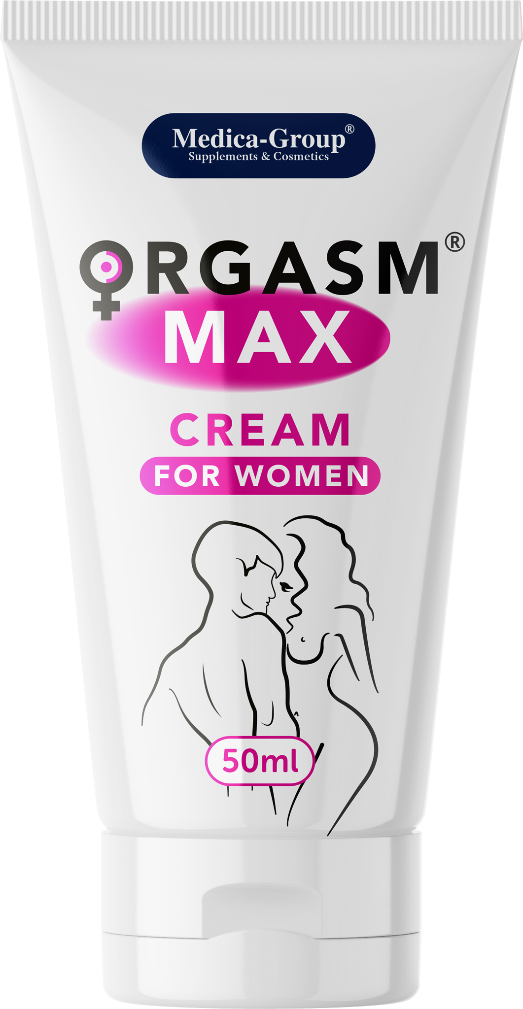 Medica-Group Orgasm Max