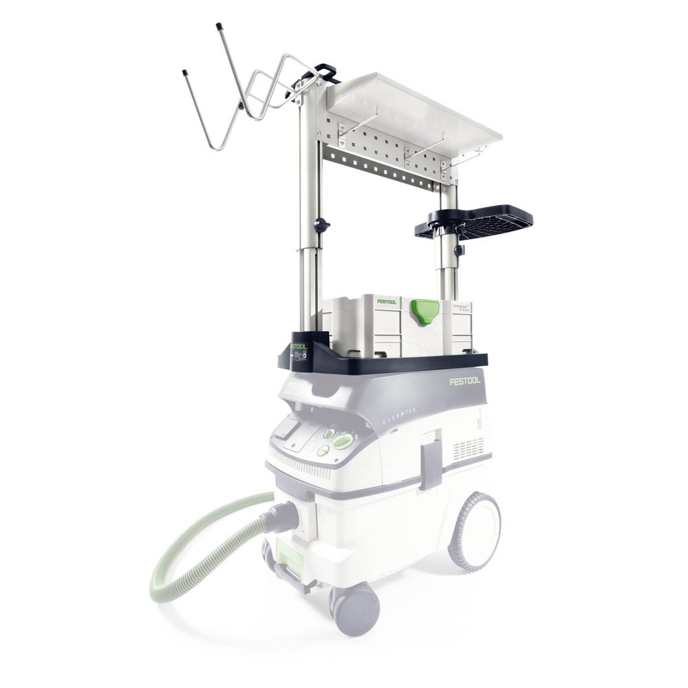 Centru de lucru mobil FESTOOL pentru aspiratoare CT 497471