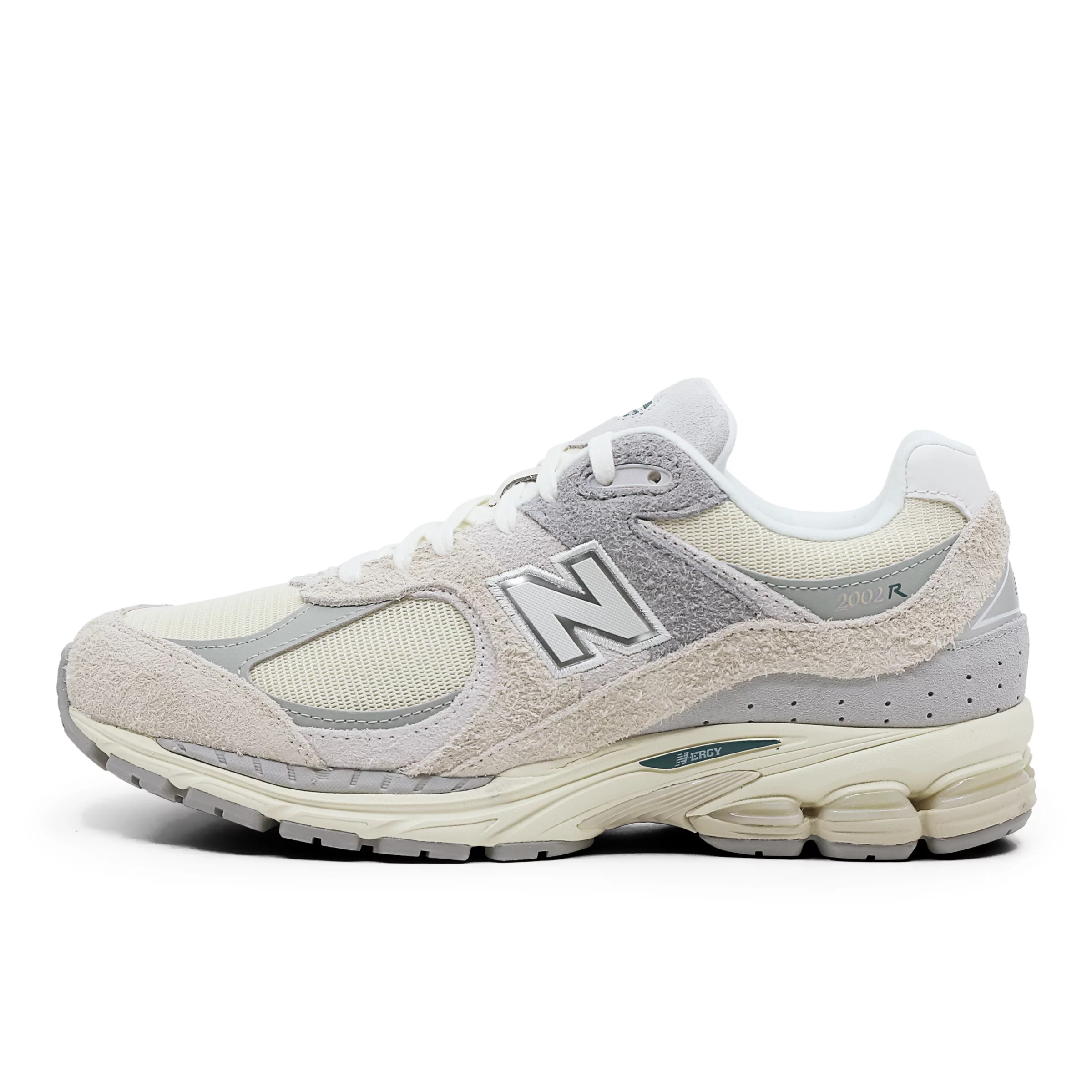 2002R Linen con Concrete e Slate Grey