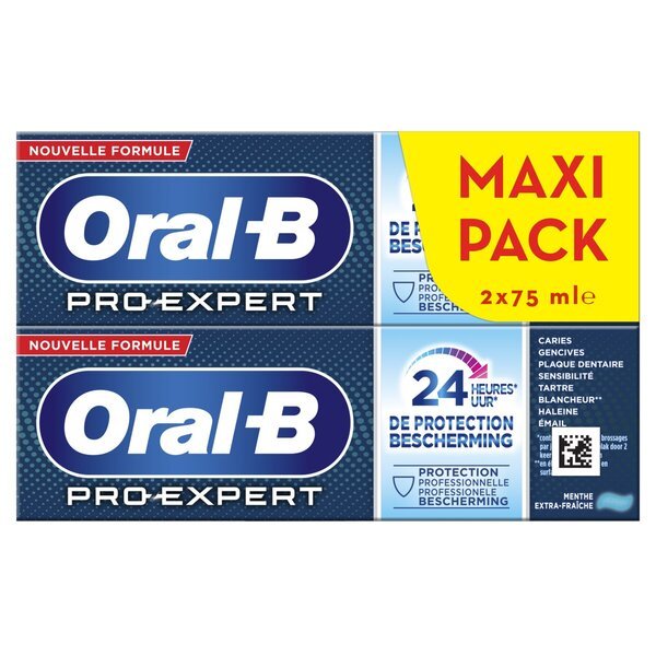 Zobna pasta Oral-B Pro Expert Professional Protection 150 ml