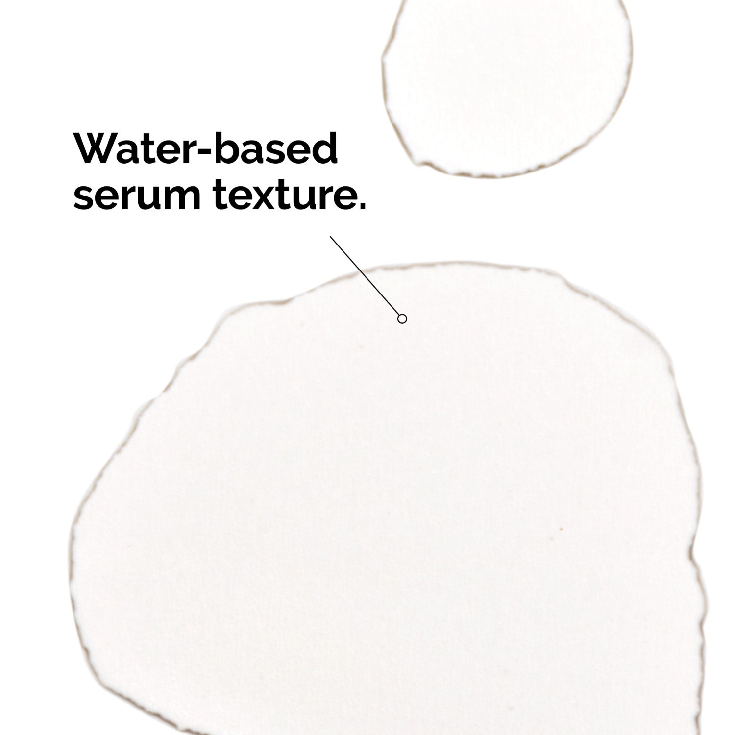 The Ordinary Sérum Hidratante Hidratante con Ácido Hialurónico Marino - 30 ml