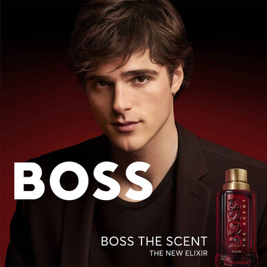 Hugo Boss Hugo Boss The Scent For Him Elixir Eau de Parfum 50 ml