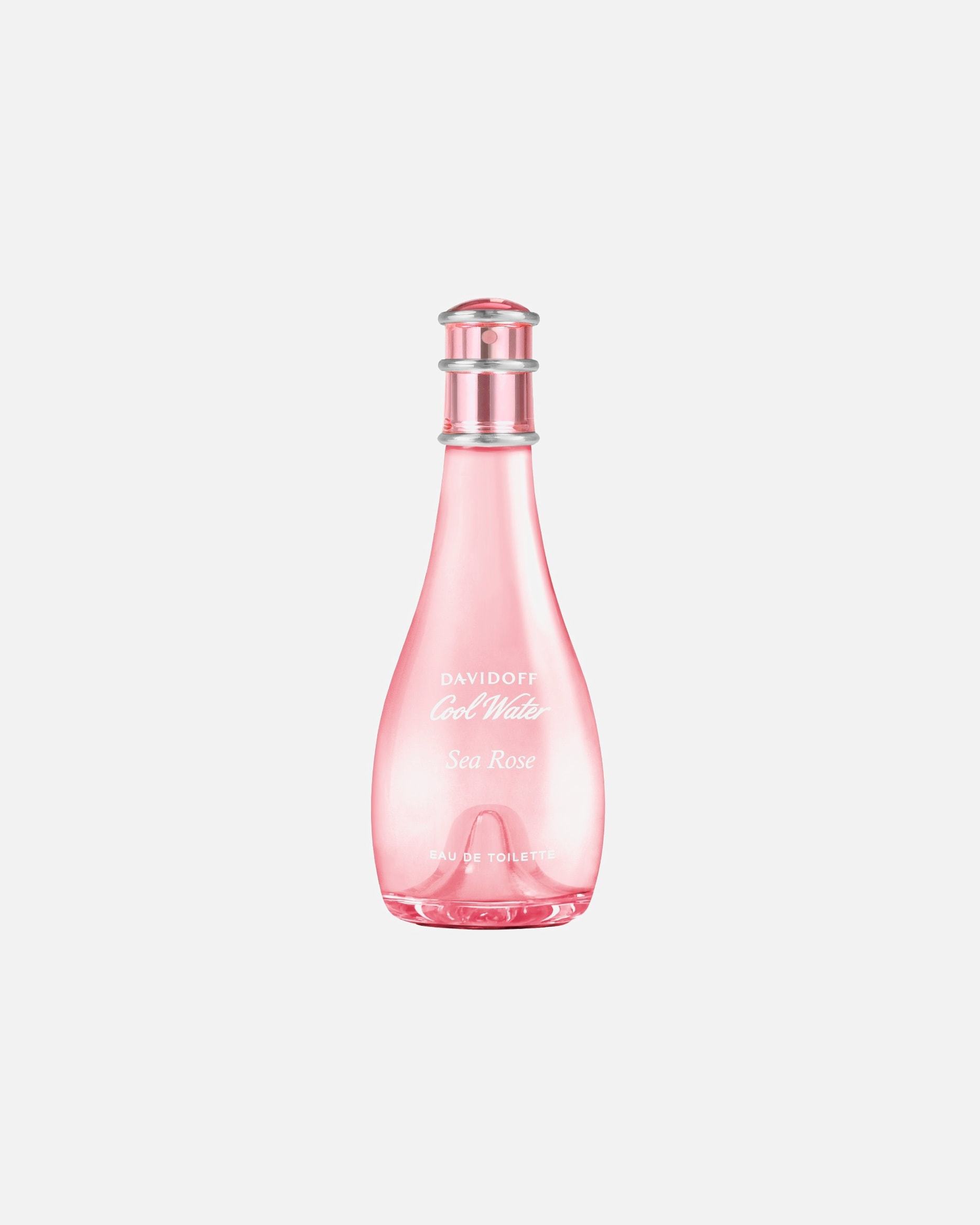 Davidoff Cool Water Sea Rose tualetinis vanduo - 30 ml