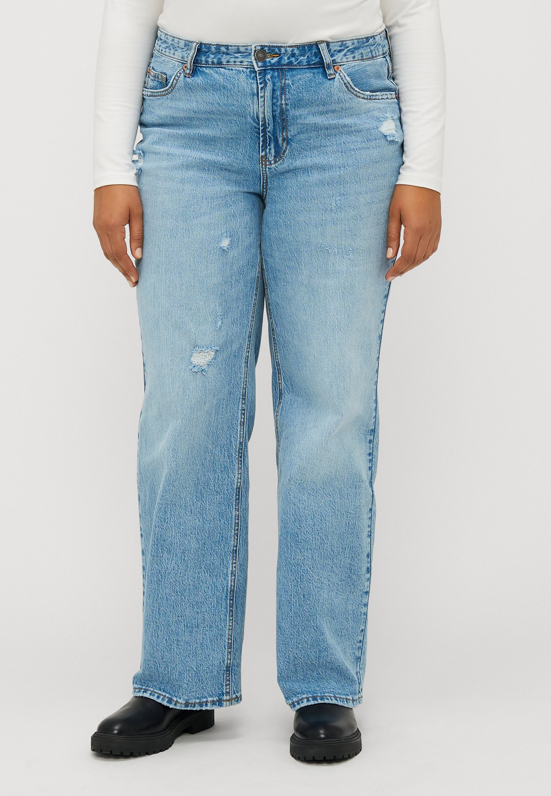 Vero Moda Curve Wide Leg