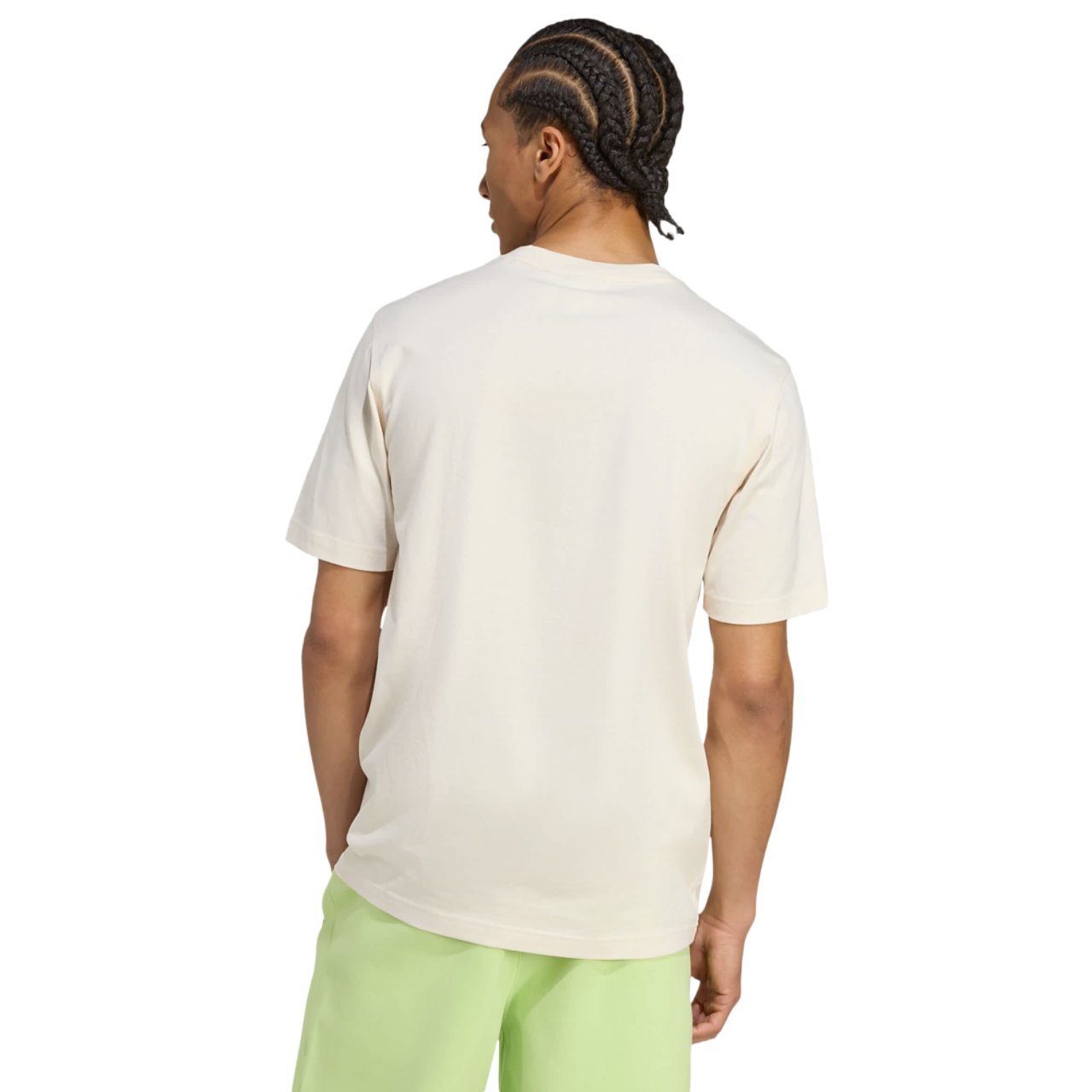 adidas Trefoil Essentials -t-paita