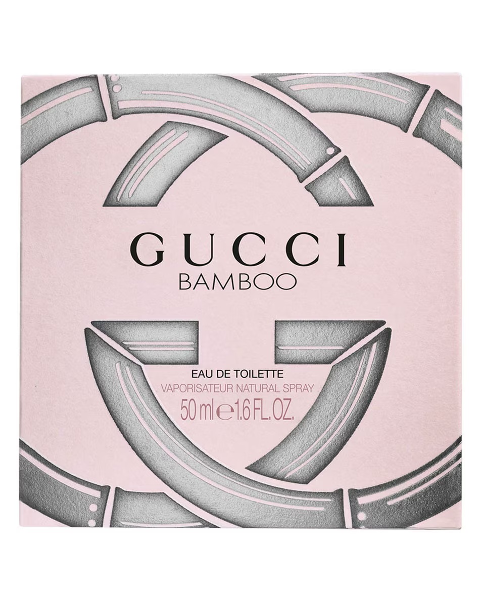 GUCCI BAMBOO TOALETNA VODA