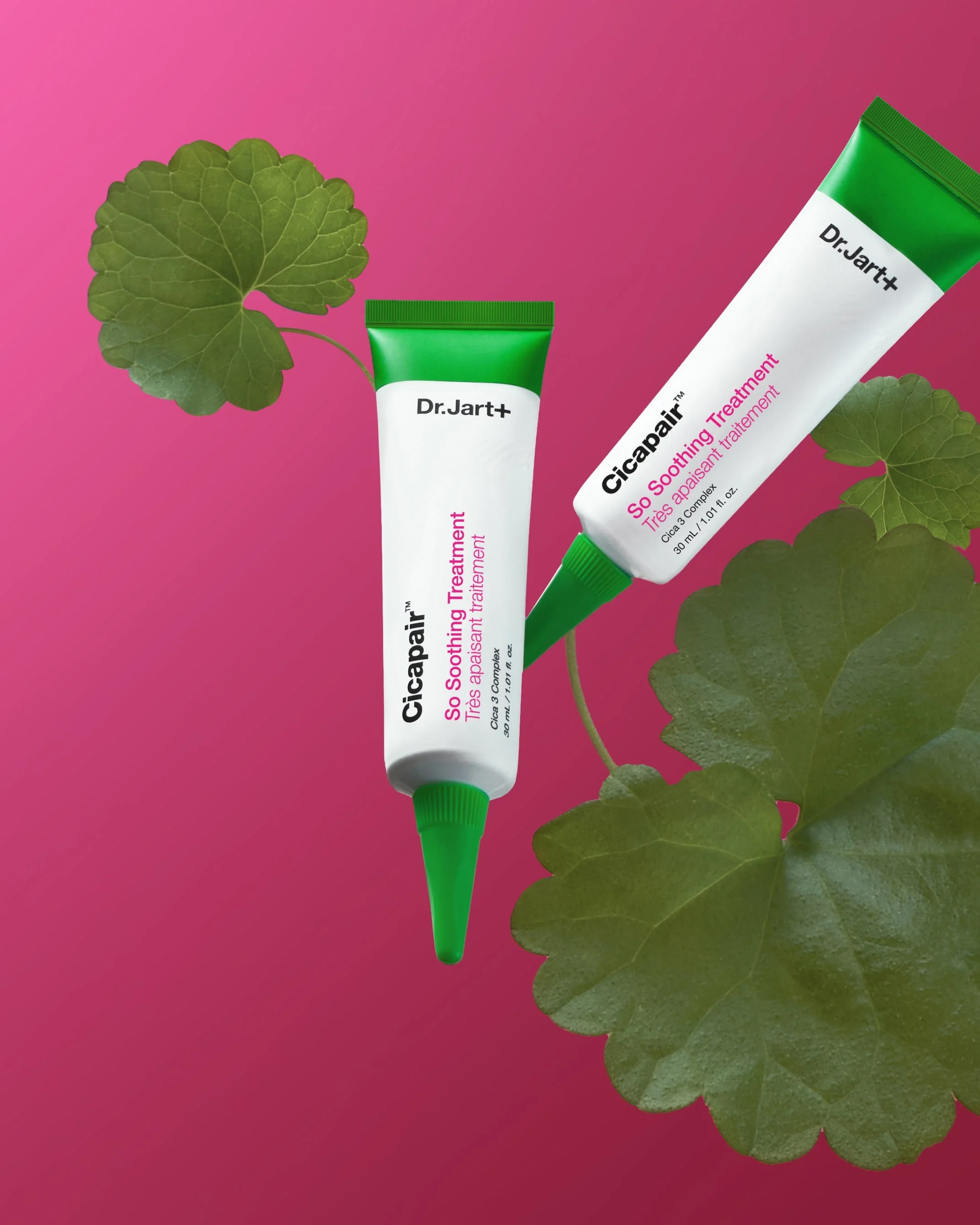 Cicapair™ So Soothing Treatment-GLOBAL-BB - Tratt.viso 24 ore lenitiva