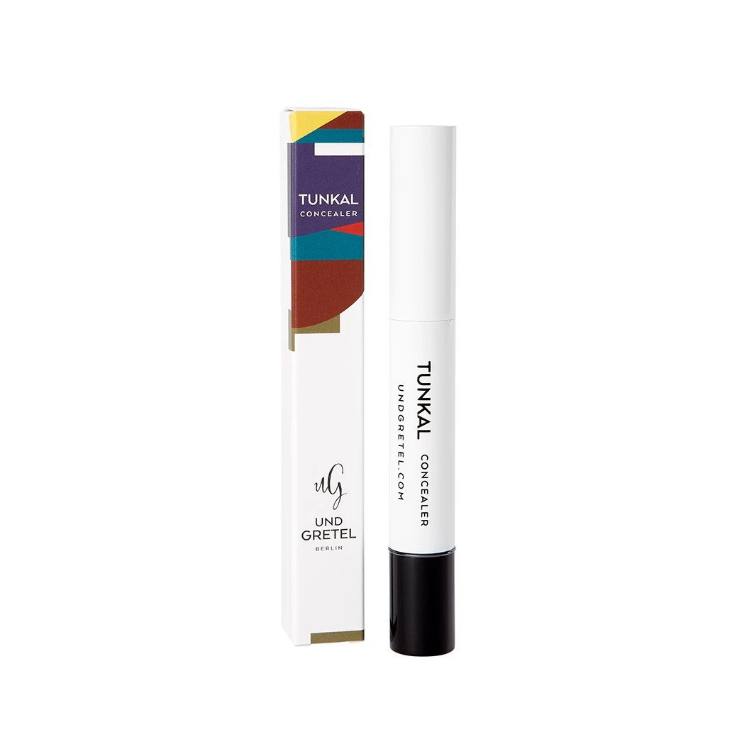 Und Gretel TUNKAL Concealer