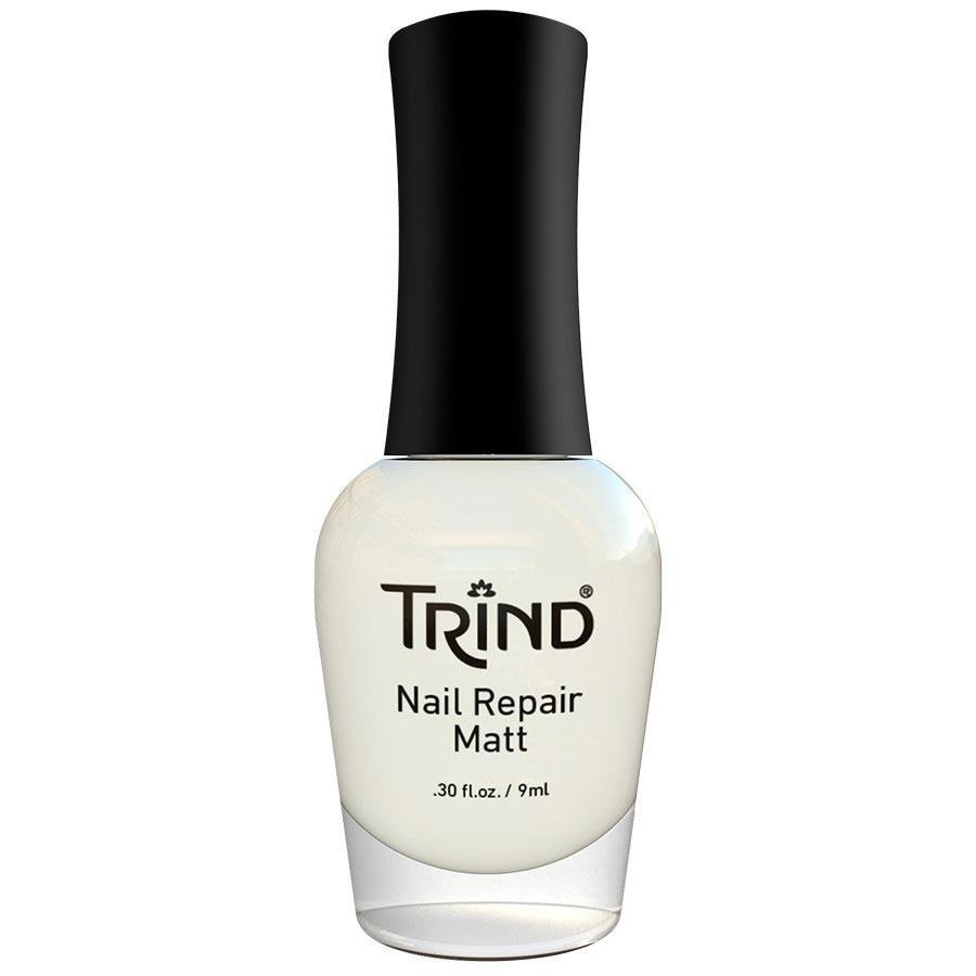 Trind Spevňovač na nechty na opravu nechtov matný - 9 ml