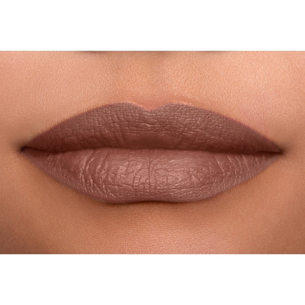NYX Professional Makeup Lippenstift Wedding Suede Matte lūpų dažai - 3,5 g