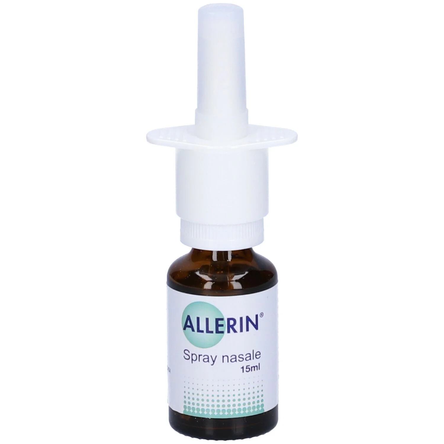 HERING Allerin Spr Nasal Gtt 15 ml