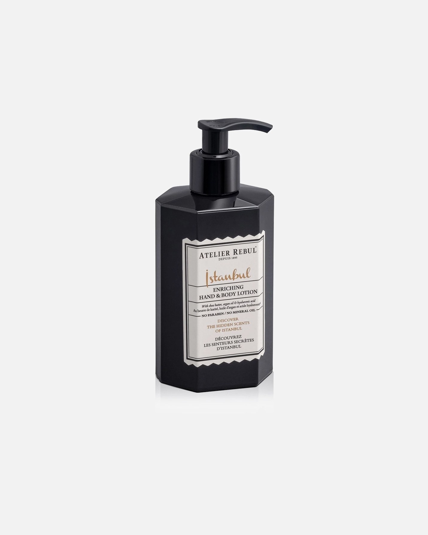 Atelier Rebul Istanbul losion za tijelo - losion za ruke i tijelo - 250 ml