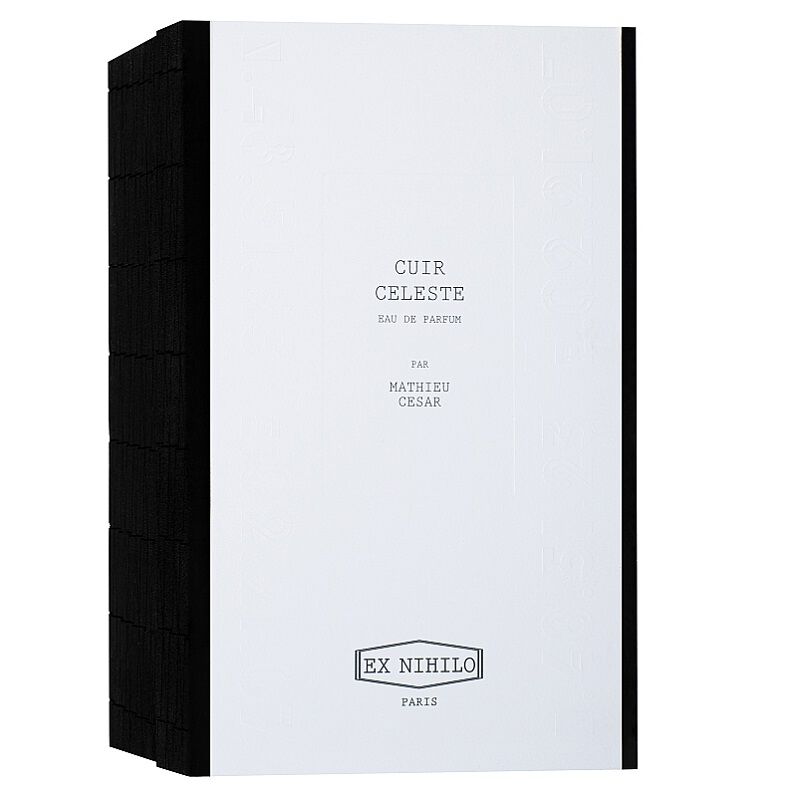 Ex Nihilo Cuir Celeste