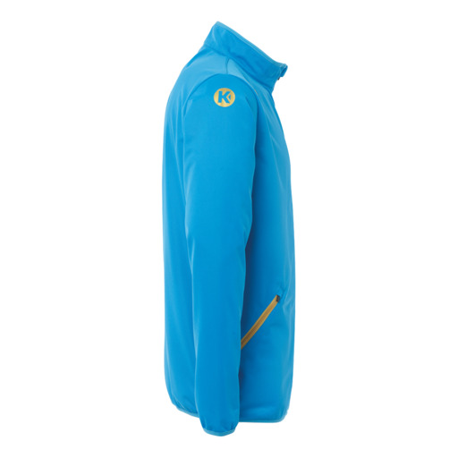  Curve Classic Cazadora Kempa Blue/Gold Kempa