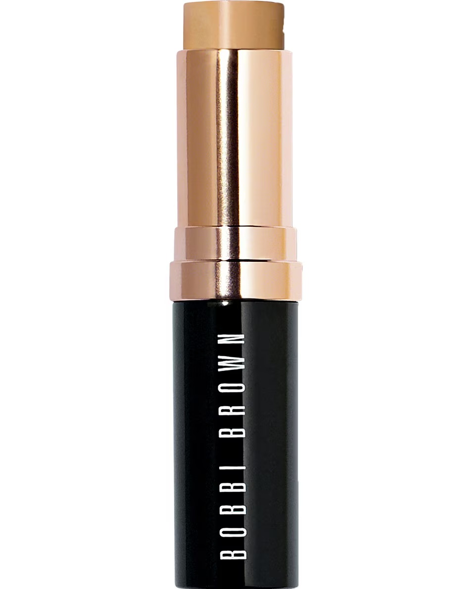 BOBBI BROWN SKIN FOUNDATION HIDRATANTNA PODLAGA V STIKU - VODODPORNA - ZA VSE TIPE KOŽE