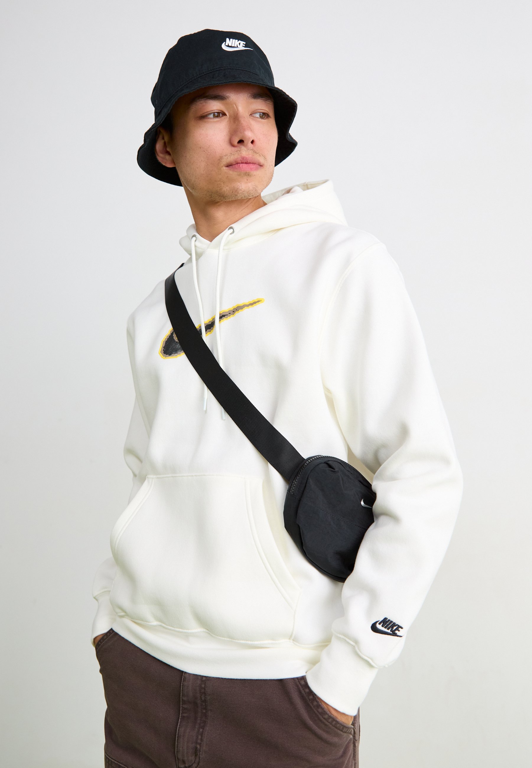 Nike Sportswear majice s kapuljačom