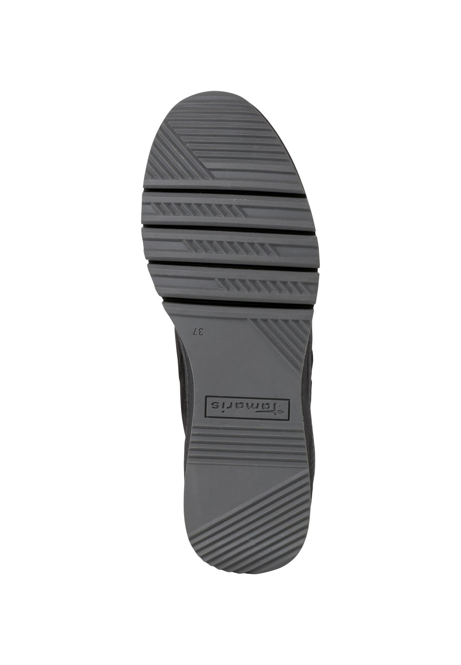 Baskets Tamaris - noires