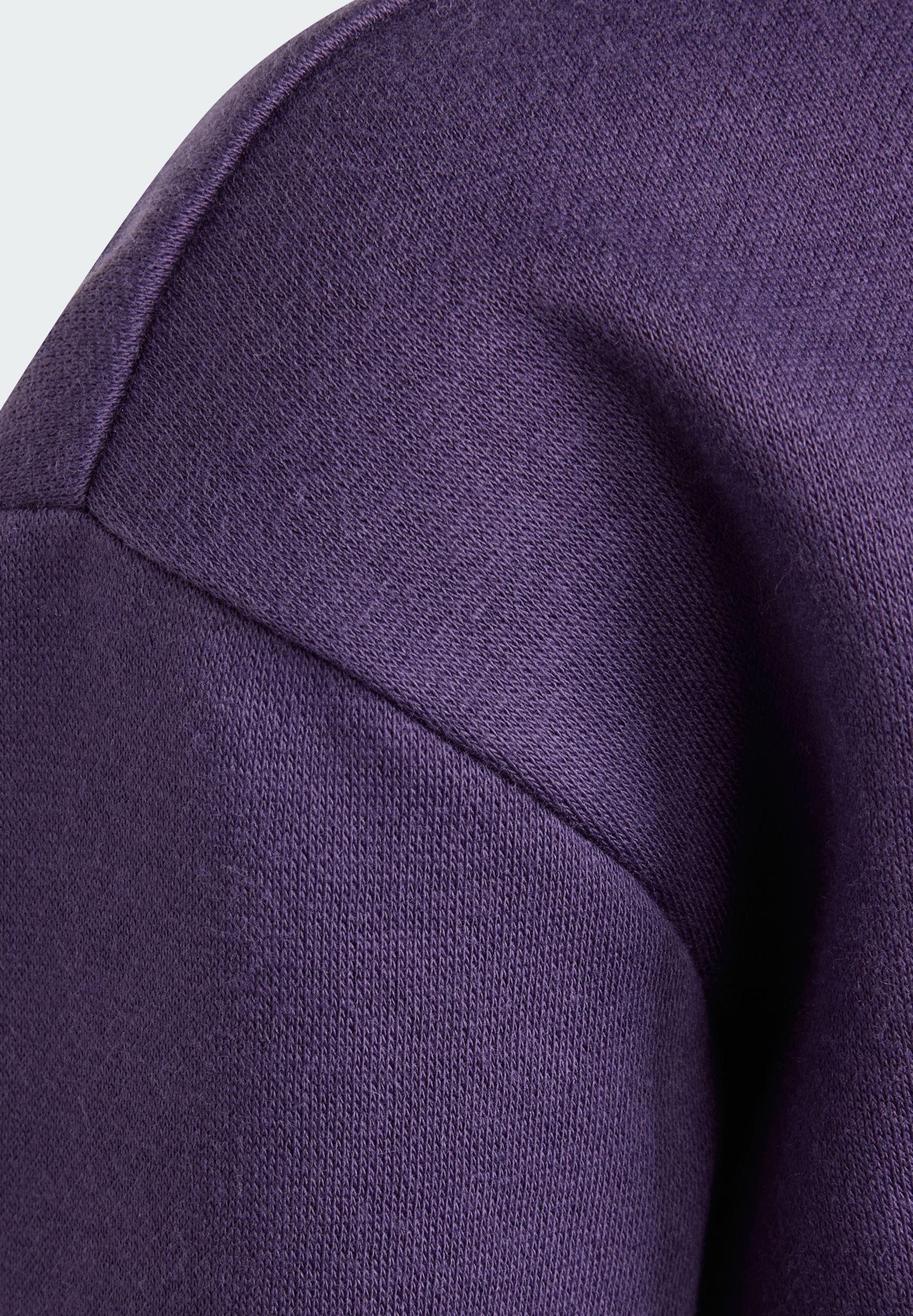 adidas Performance trainingspak - aurora plum/powder plum