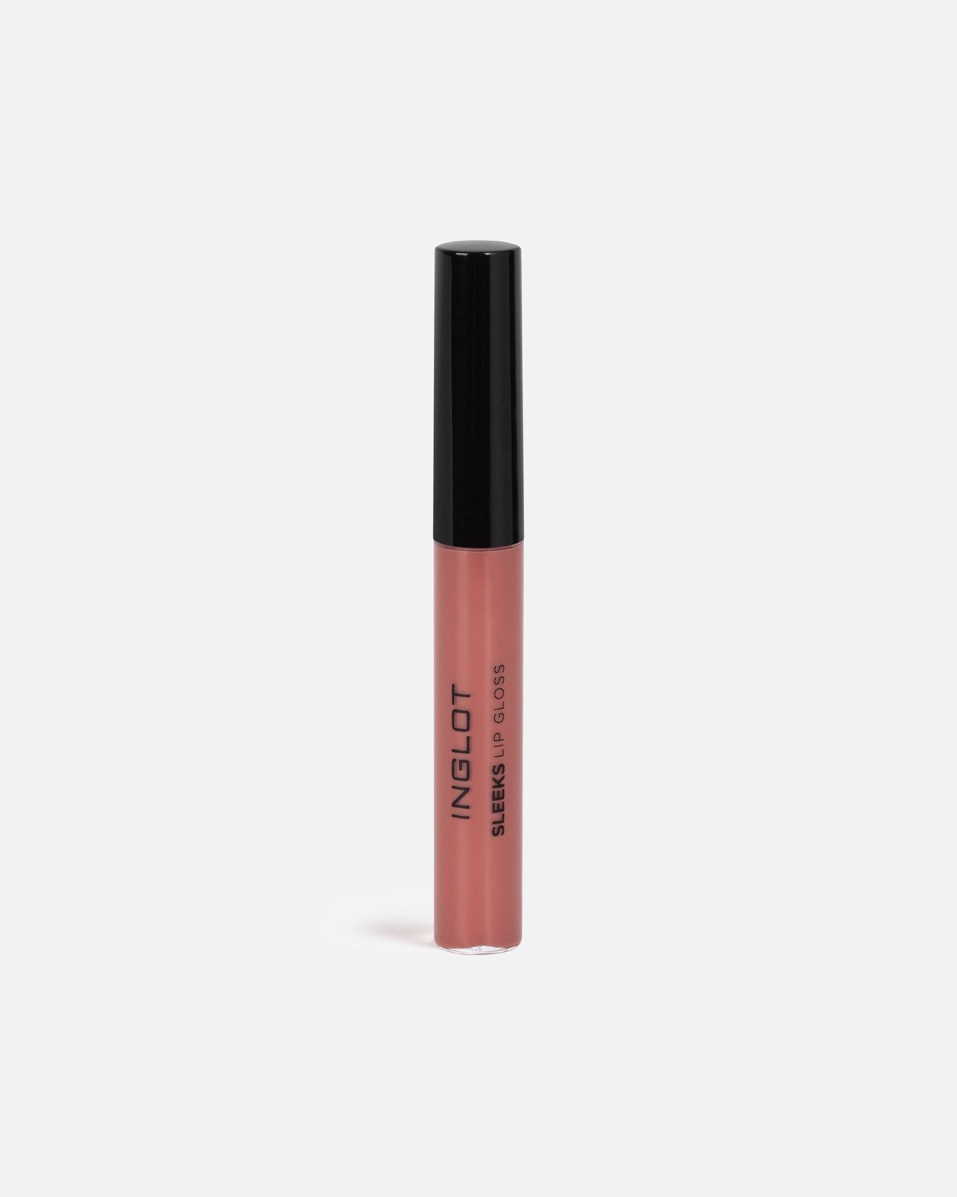 Inglot lūpų blizgis, skaidrus - 6,5 ml