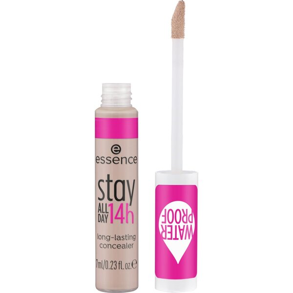 Essence 30 Stay All Day 14H Concealer<br>7ml, 30
