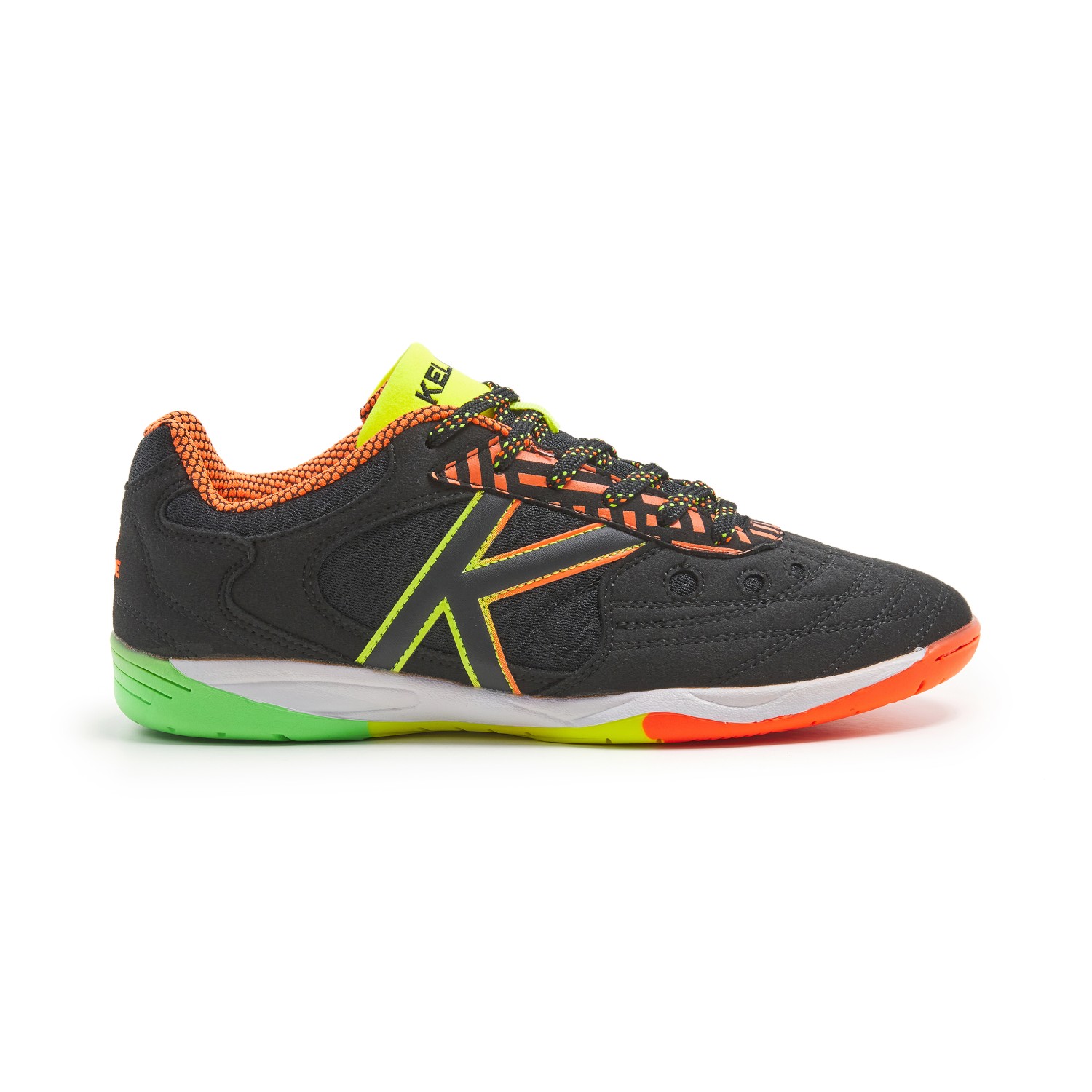  Soba za nogometne čevlje Kelme Indoor Cup