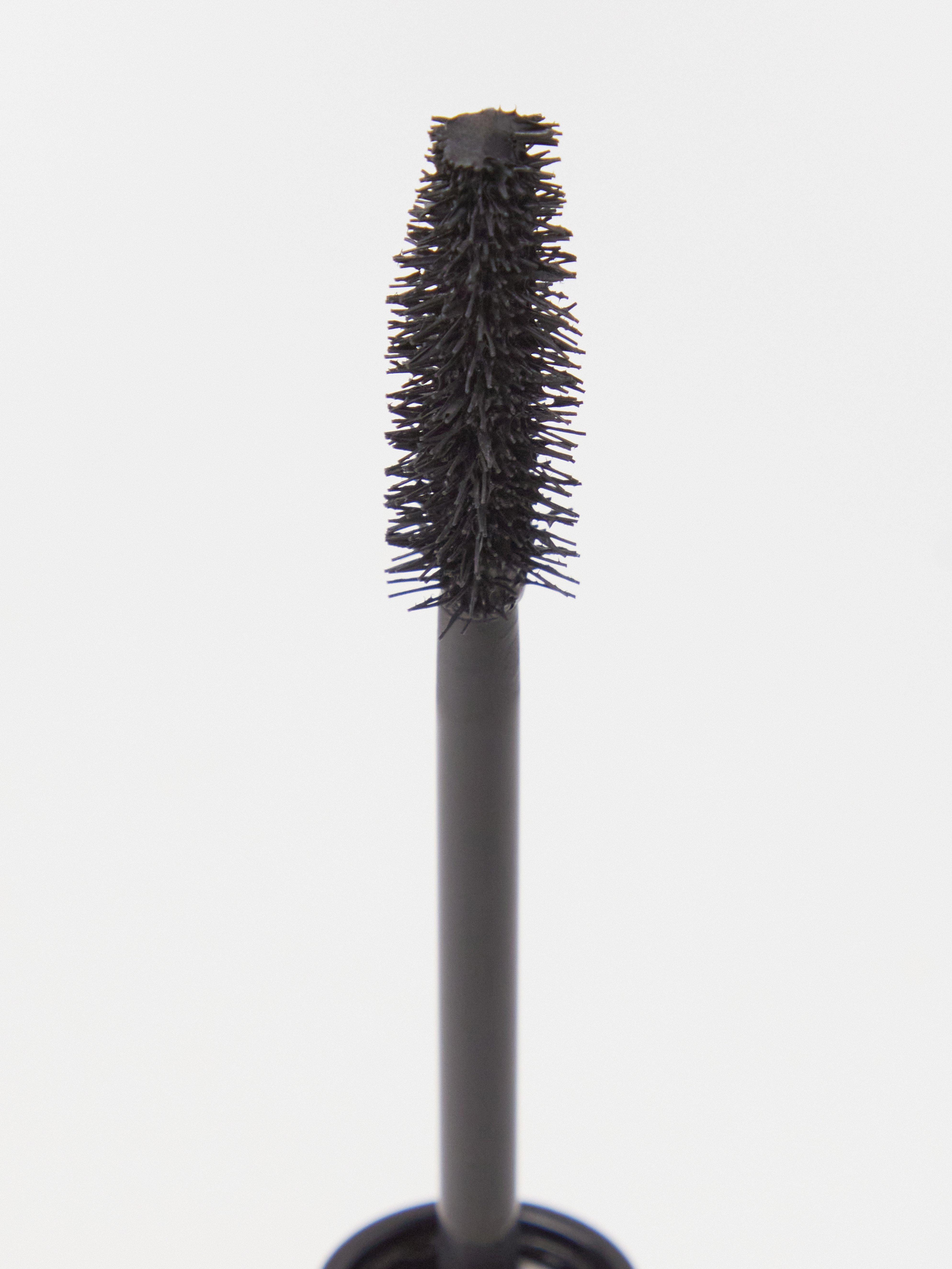 ISADORA The Big Bold Super Volume Mascara 10 ČERNÁ