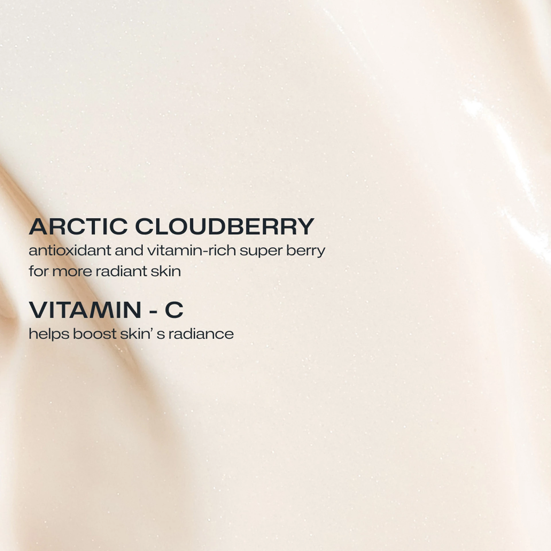 Nordic-C dnevna krema SPF15 50 ml - Lumene