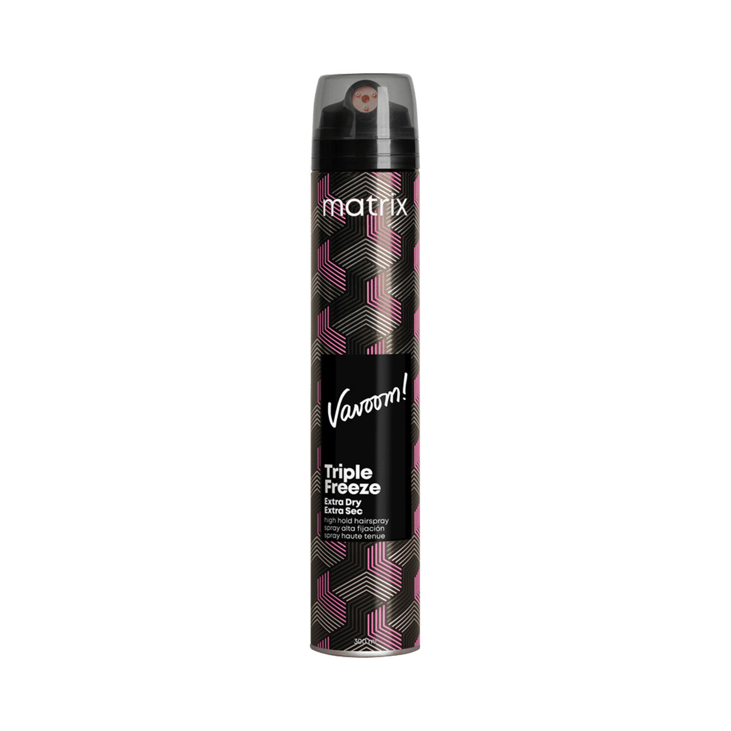 Matrix Vavoom Triple Freeze Extra Dry