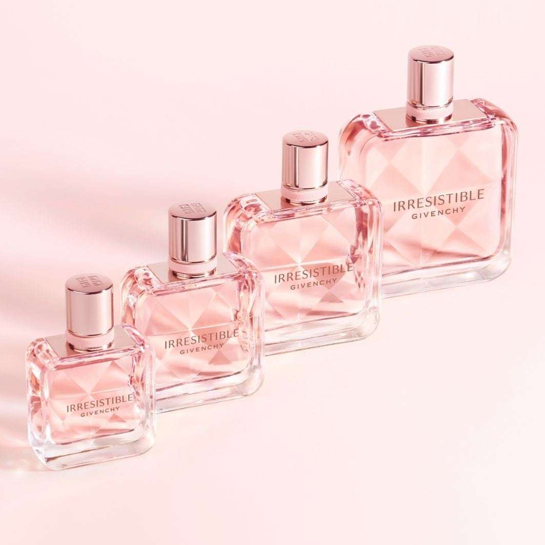Givenchy Eau de Parfum Irresistible Eau de Parfum - 35 ml