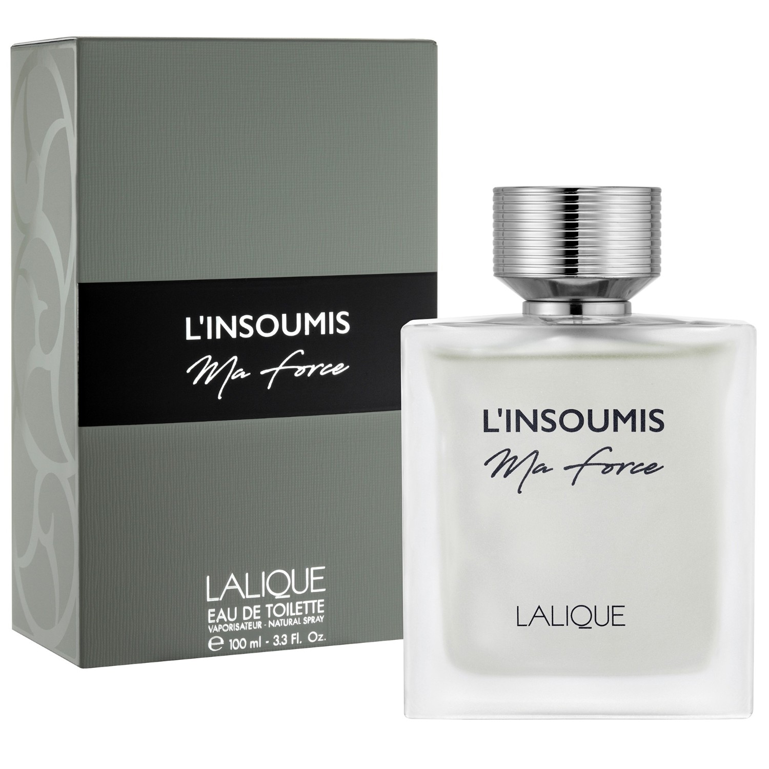 Lalique L'Insoumis Ma Force