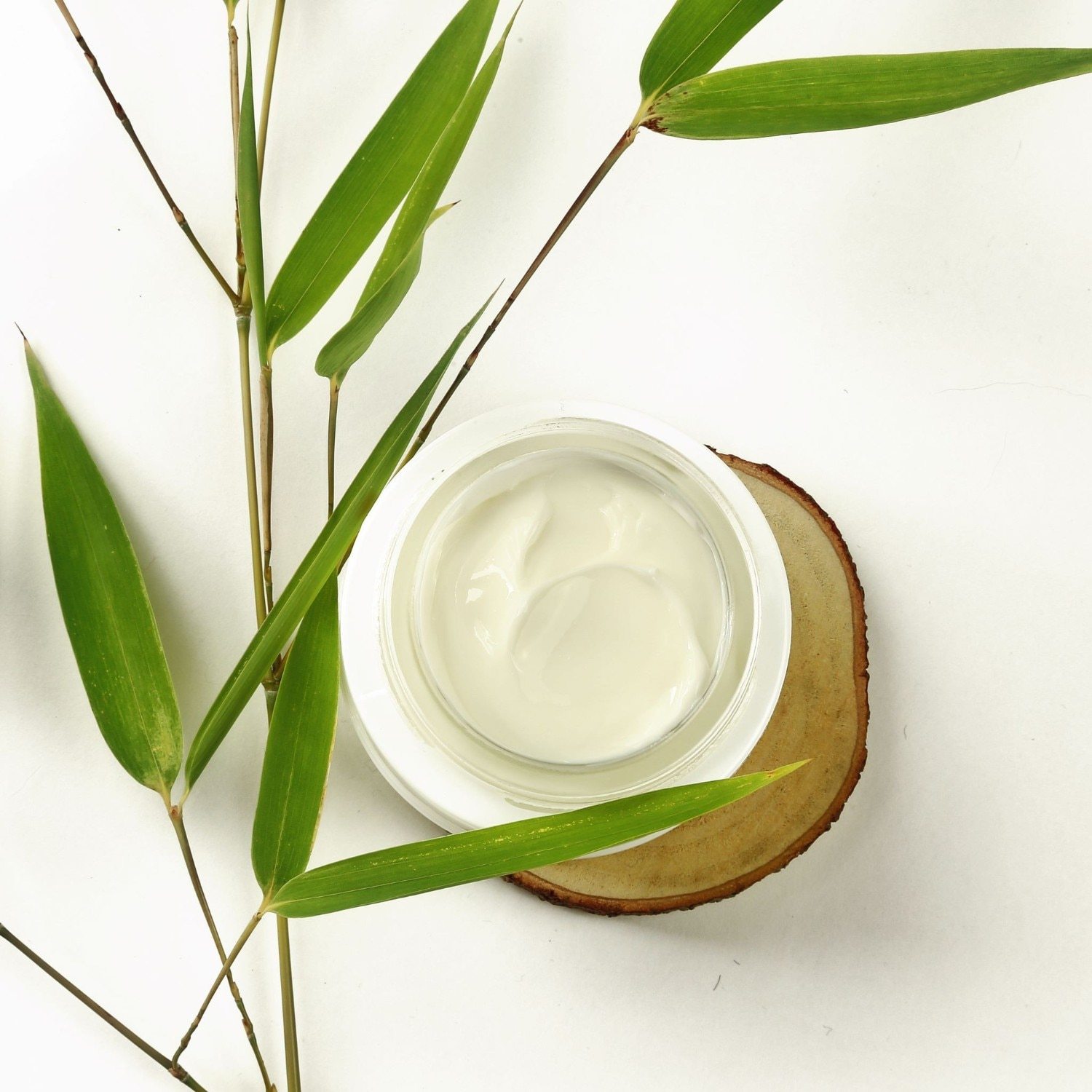 Annayake Bamboo energizirajuća dnevna krema - 50 ml