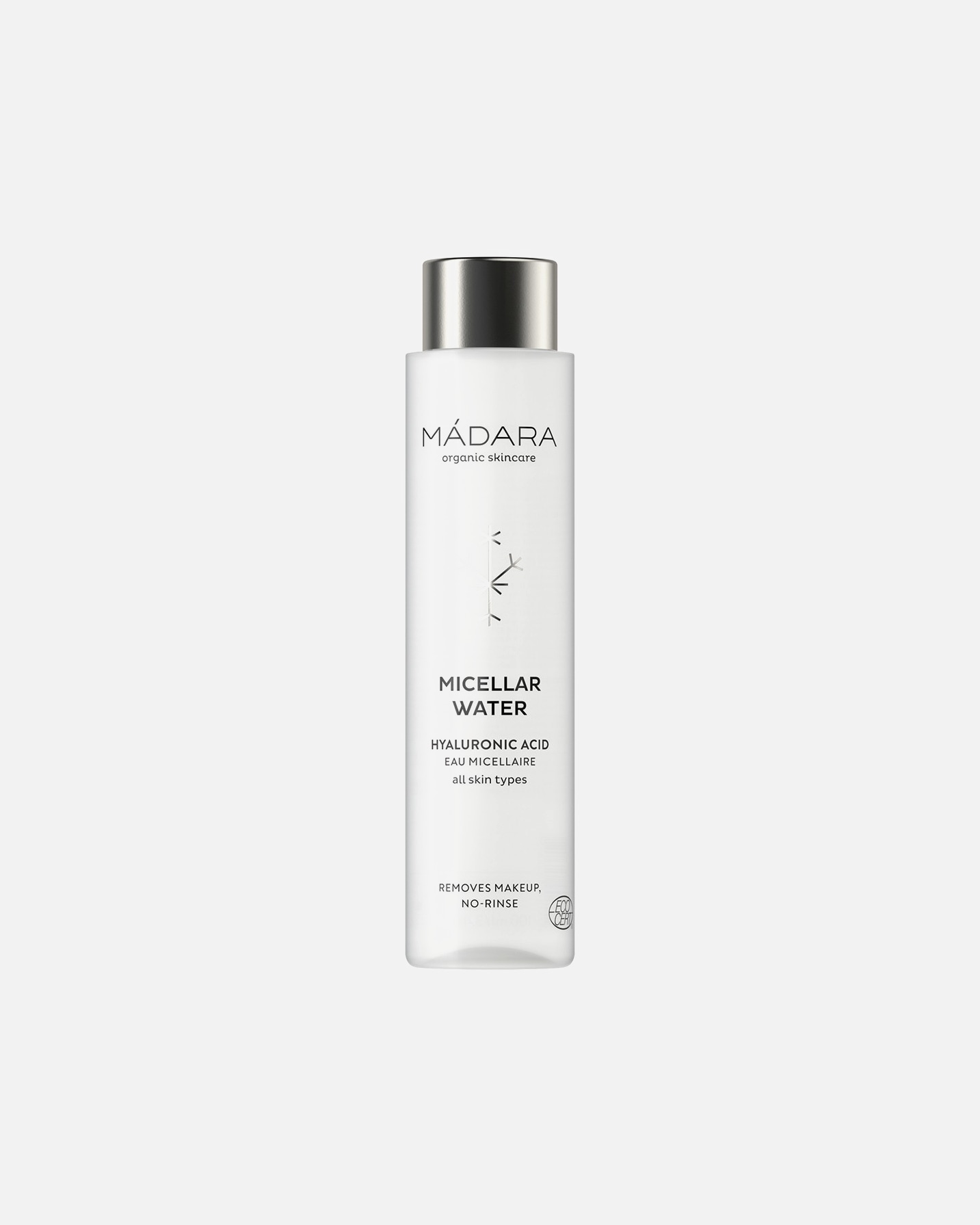 Acqua micellare MÁDARA - 100 ml