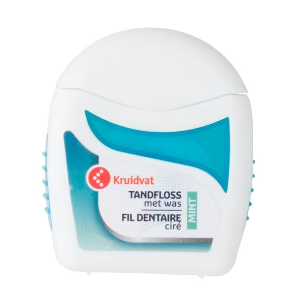 Kruidvat je bio Tandfloss<br>50m