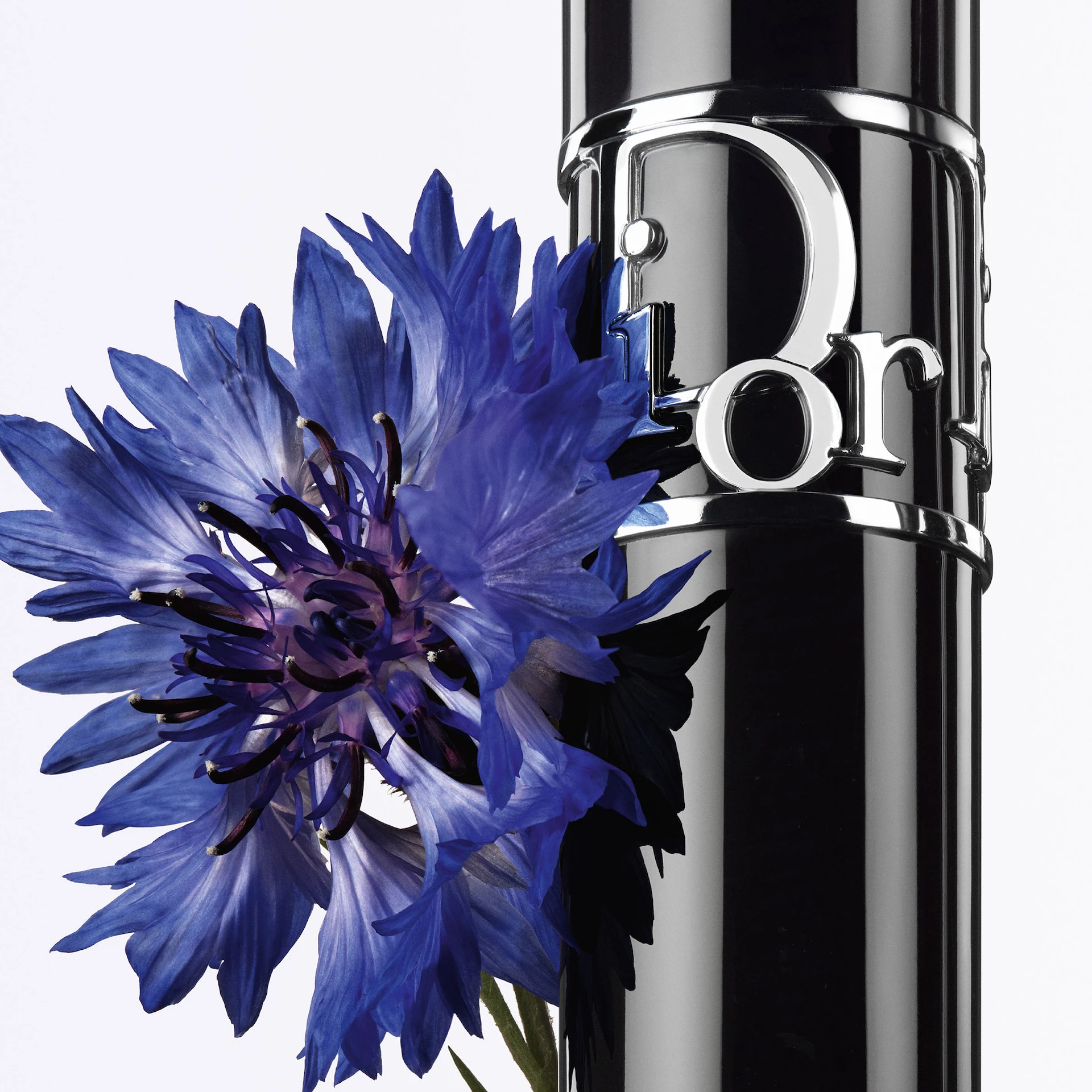 Diorshow szempillaspirál 090 Noir/Black - DIOR
