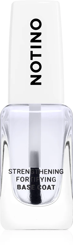 Base Fortificante para Unhas Notino Nail Care