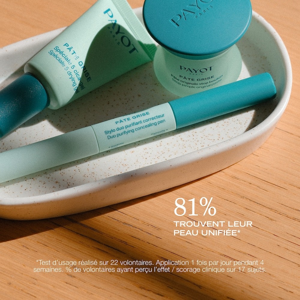 Payot STYLO 2-EN-1 ANTI-IMPERFECTIONS