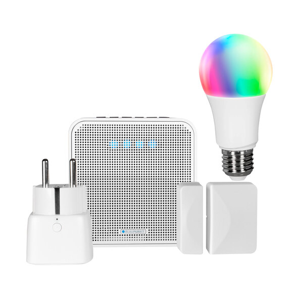 Set de boxe Smarthome SHS 100