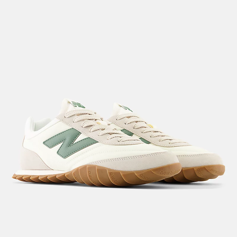 Unisex RC30 - Angora z wilkiem Timberwolf y nori