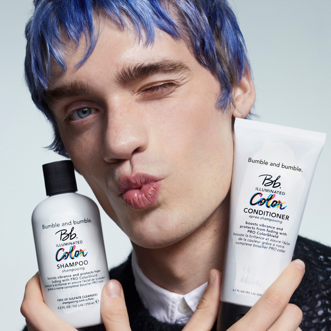 Bumble and bumble. Rozjasňující kondicionér pro barvu vlasů - 200 ml