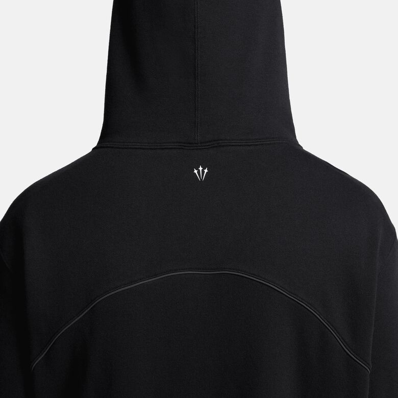 Fleece-Hoodie
