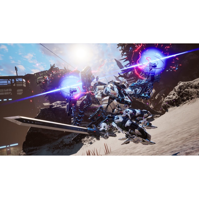 Daemon X Machina: Titanic Scion - Edizione limitata • Gioco per Nintendo Switch 2