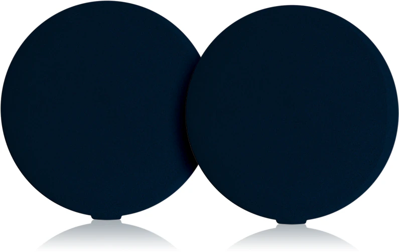 Cabeças de substituição para escova facial esfoliante de óxido de alumínio PMD Beauty Polish