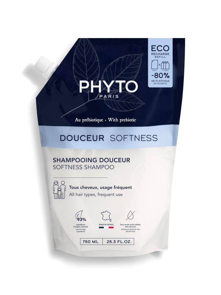 Douceur Phyto Paris
