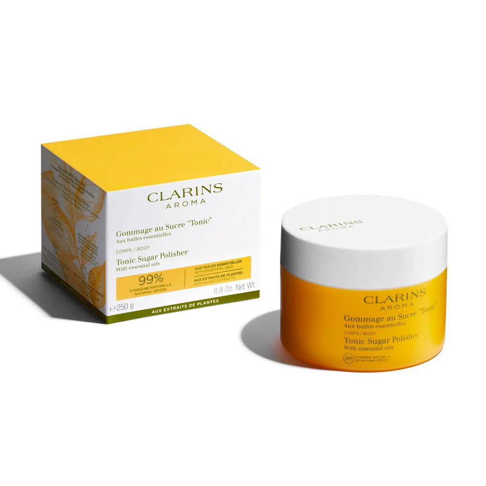 Body Care Gommage au Sucre 