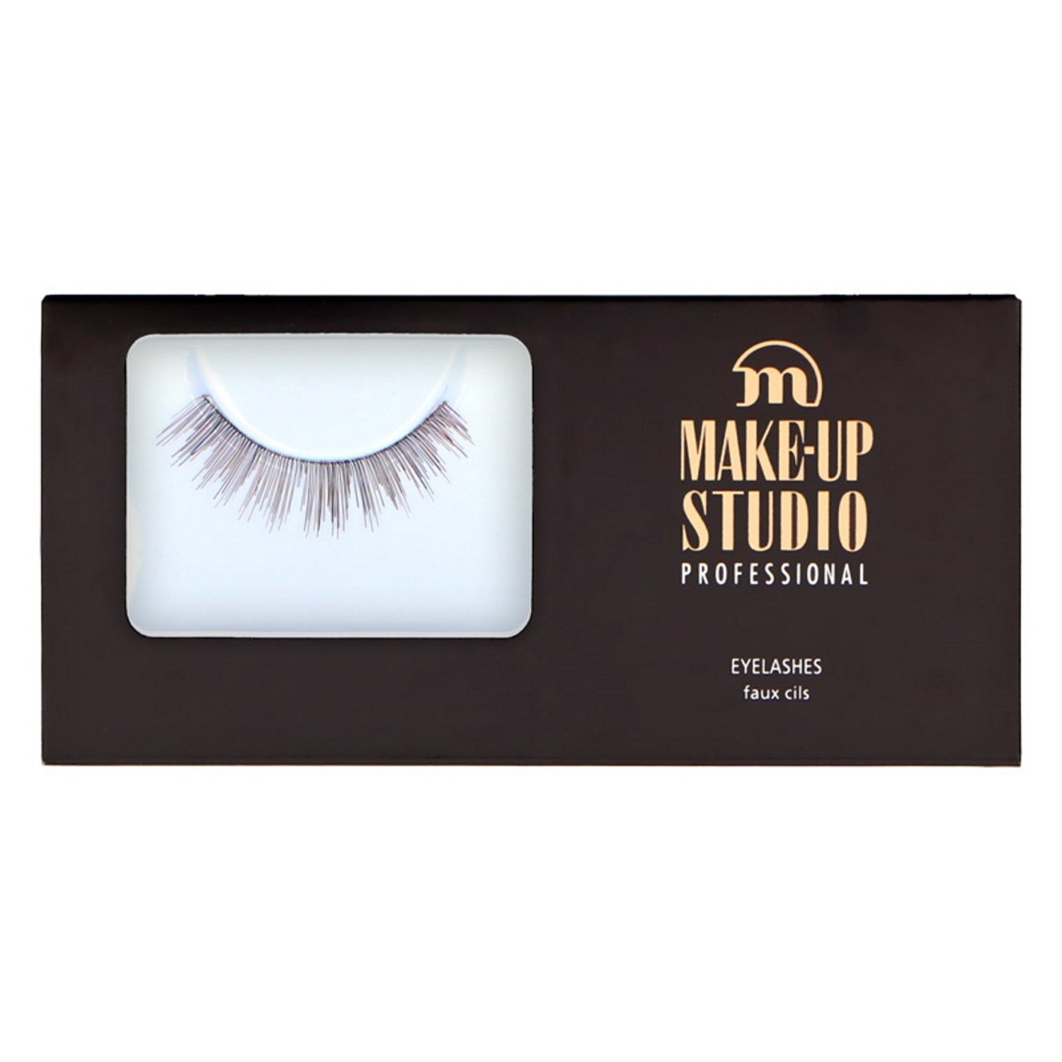 Make-up Studio Eyelashes 29