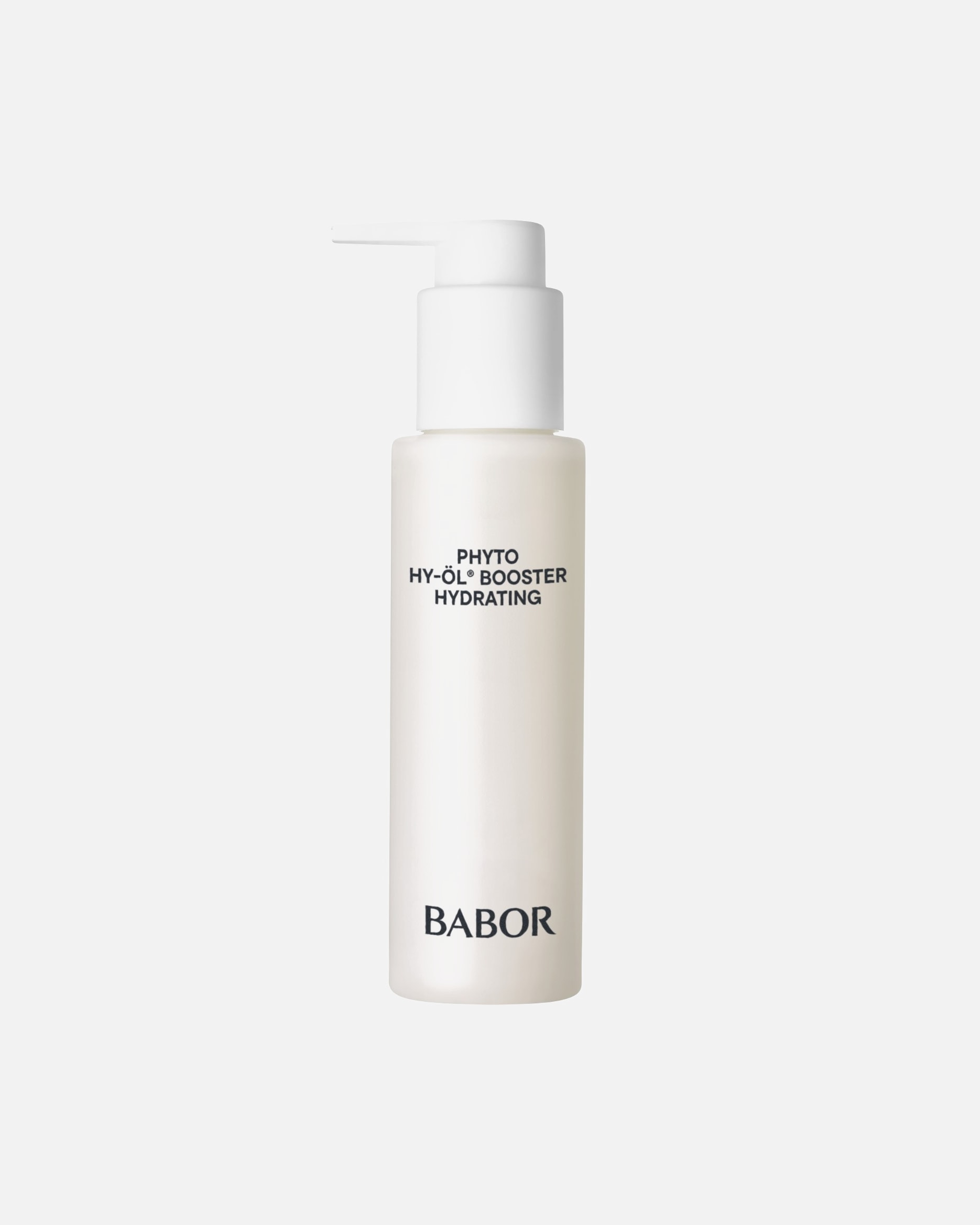BABOR Reinigingsgel met Phyto HY-ÖL Booster Hydraterende Verzorging - 100 ml