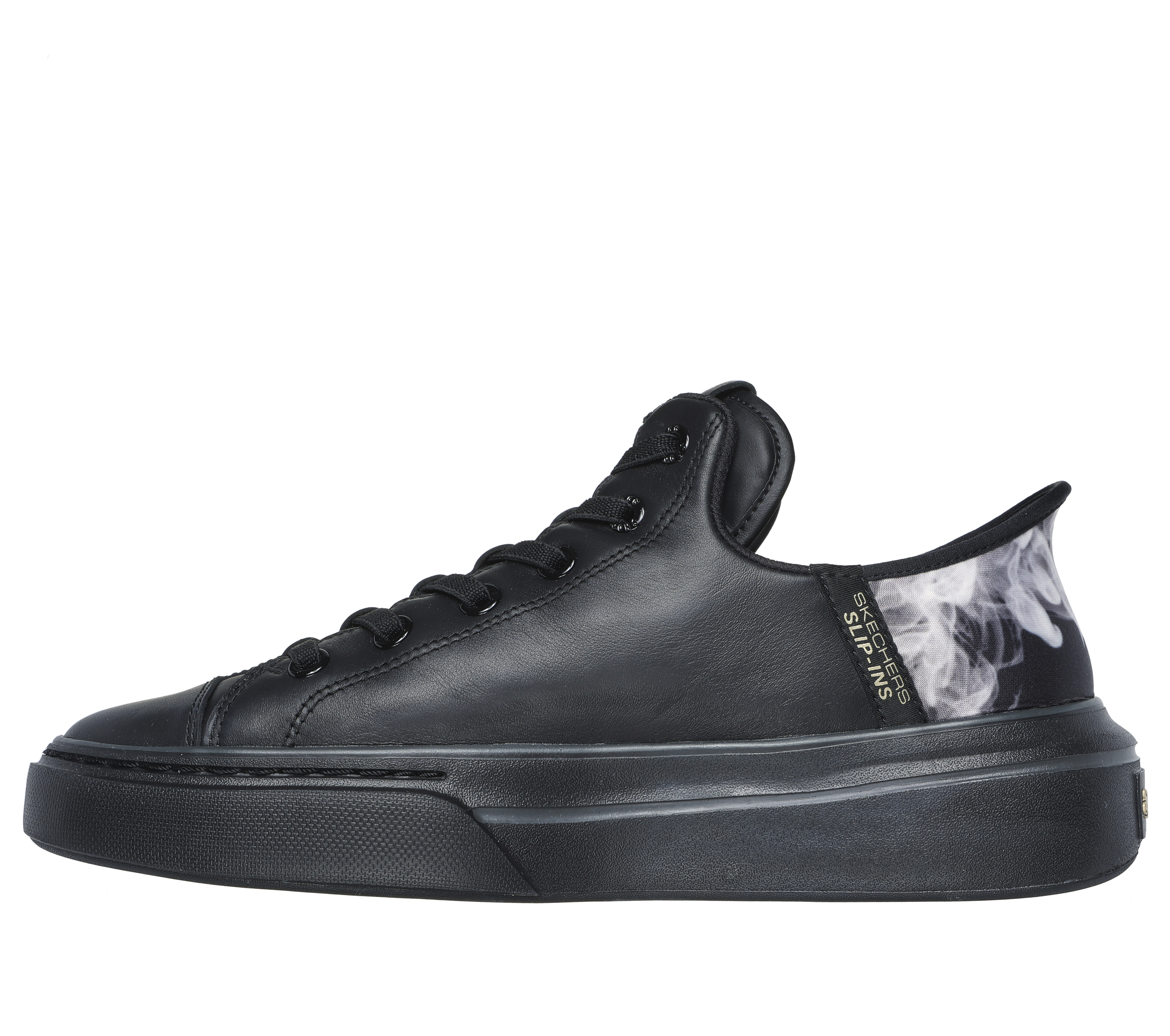 Premium Leather Slip-ins Snoop One - OG