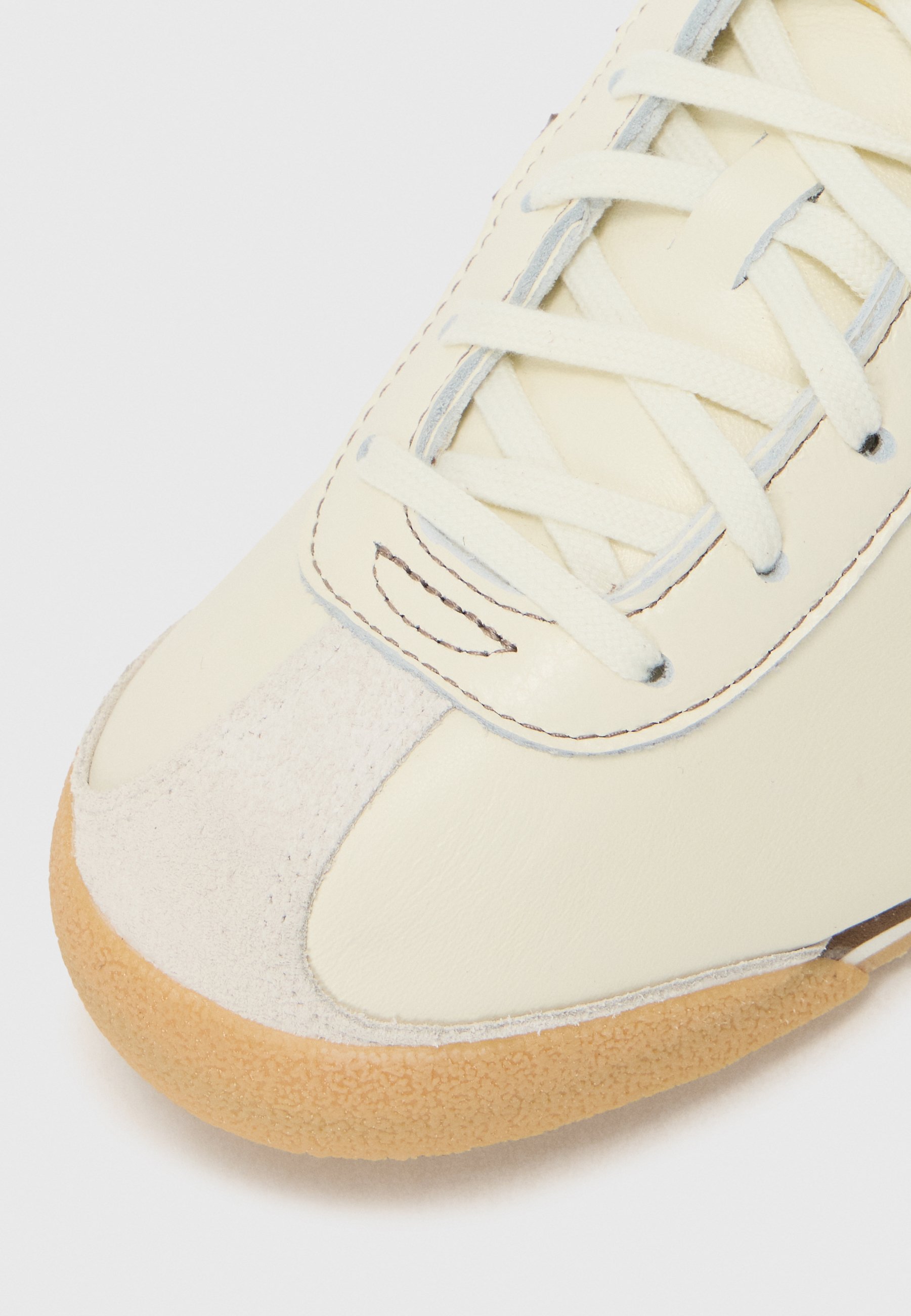 adidas Originals ITALIA 70S UNISEX - Sneaker - Off-White/Earth Strata