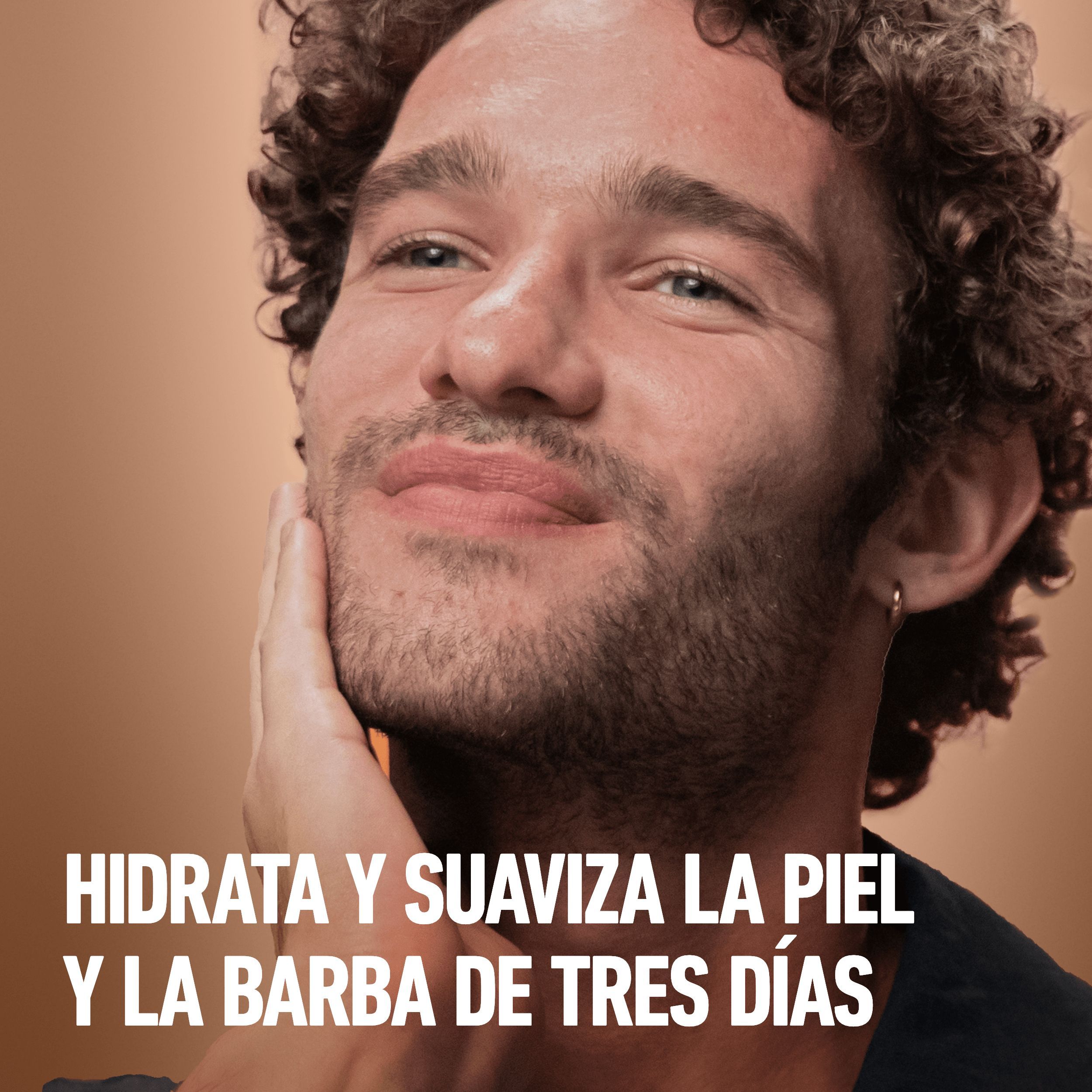 Gillette King C. hidratantna krema za lice i bradu Hidratantne kreme za lice